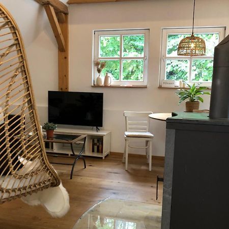 S'Scheunle - Dein Ferienhaeusle Im Donautal Villa Beuron Dış mekan fotoğraf