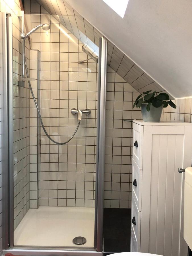S'Scheunle - Dein Ferienhaeusle Im Donautal Villa Beuron Dış mekan fotoğraf